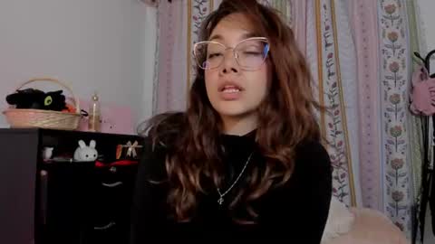 azumi saan online show from 07-07-26, 02:25