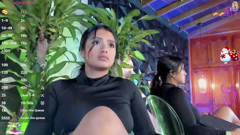 Snapshot of azuraby chatting on 12-18-24, 02:53 Azuraby online show from 12-18-24, 02:53