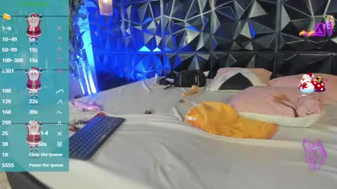 Snapshot of azuraby chatting on 01-04-25, 01:31 Azuraby online show from 01-04-25, 01:31