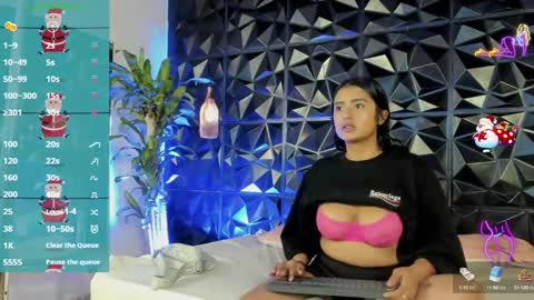 Snapshot of azuraby chatting on 01-06-25, 11:52 Azuraby online show from 01-06-25, 11:52