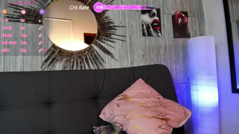 Snapshot of azuraby chatting on 01-24-25, 04:27 Azuraby online show from 01-24-25, 04:27