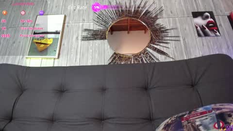 Snapshot of azuraby chatting on 01-30-25, 04:06 Azuraby online show from 01-30-25, 04:06