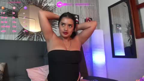 Snapshot of azuraby chatting on 02-01-25, 11:58 Azuraby online show from 02-01-25, 11:58