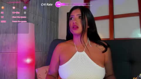 Snapshot of azuraby chatting on 03-05-25, 12:27 Azuraby online show from 03-05-25, 12:27