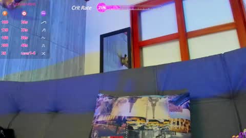 Snapshot of azuraby chatting on 03-11-25, 04:54 Azuraby online show from 03-11-25, 04:54