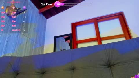 Snapshot of azuraby chatting on 03-12-25, 03:57 Azuraby online show from 03-12-25, 03:57