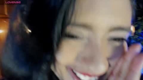 Snapshot of azuraby chatting on 10-13-25, 03:06 Azuraby online show from 10-13-25, 03:06