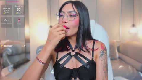 Azura online show from 02-25-26, 08:51