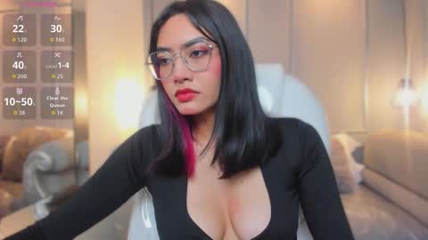 Azura online show from 02-27-26, 07:25