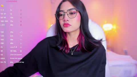 Azura online show from 04-02-26, 11:52