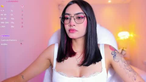 Azura online show from 04-15-26, 07:21