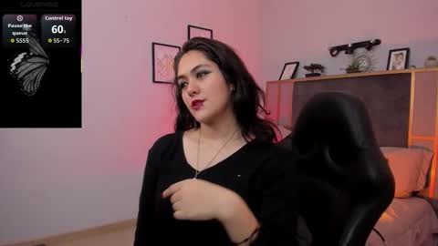 Azurra  online show from 11-03-25, 08:32