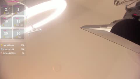 Azurra  online show from 03-04-26, 03:51