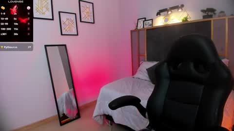 Azurra  online show from 03-05-26, 09:44