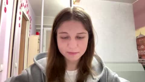 Snapshot of azzieheberly chatting on 07-21-26, 06:54 Niki online show from 07-21-26, 06:54