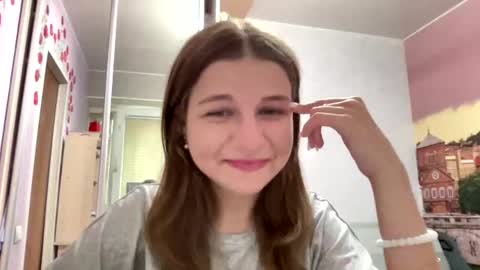 Snapshot of azzieheberly chatting on 07-23-26, 02:59 Niki online show from 07-23-26, 02:59