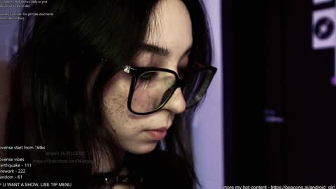 Snapshot of b0pppo chatting on 01-14-25, 06:49 your fuckdoll  sub girl  MORE ME  online show from 01-14-25, 06:49