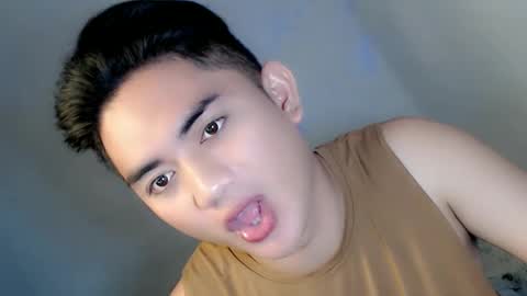 Snapshot of b0ricat_ chatting on 01-21-25, 12:04 Boricat Ng Davao online show from 01-21-25, 12:04