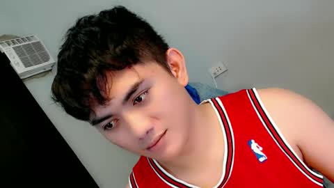 Snapshot of b0ricat_ chatting on 02-09-25, 10:54 Boricat Ng Davao online show from 02-09-25, 10:54