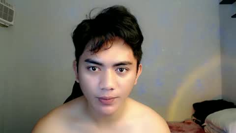 Snapshot of b0ricat_ chatting on 02-13-25, 12:24 Boricat Ng Davao online show from 02-13-25, 12:24