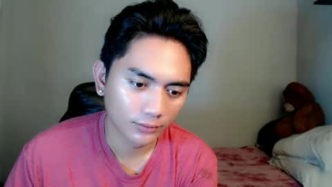 Snapshot of b0ricat_ chatting on 02-13-25, 10:12 Boricat Ng Davao online show from 02-13-25, 10:12