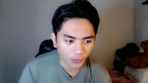 Snapshot of b0ricat_ chatting on 02-16-25, 02:53 Boricat Ng Davao online show from 02-16-25, 02:53