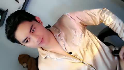 Snapshot of b0ricat_ chatting on 02-18-25, 11:55 Boricat Ng Davao online show from 02-18-25, 11:55