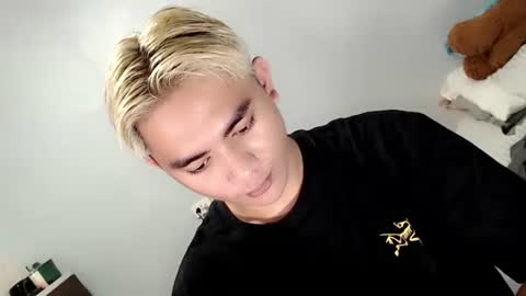 Snapshot of b0ricat_ chatting on 01-12-26, 10:31 Boricat Ng Davao online show from 01-12-26, 10:31