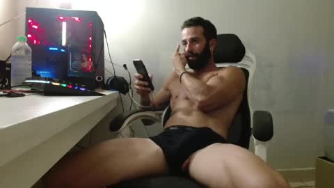 b0ycan online show from 05-02-26, 12:15