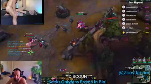 b1gbanana online show from 02-20-25, 08:03