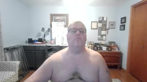 Cory online show from 12-05-25, 01:20