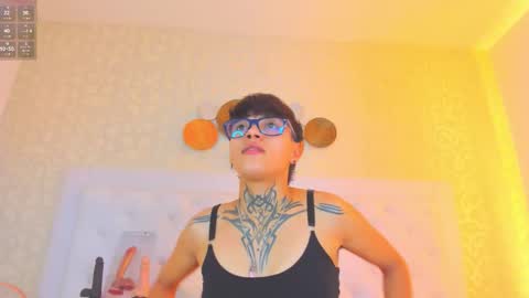 Anny online show from 11-06-25, 03:51