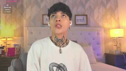 Anny online show from 03-29-26, 03:39