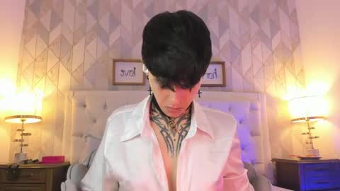 Anny online show from 04-16-26, 03:40