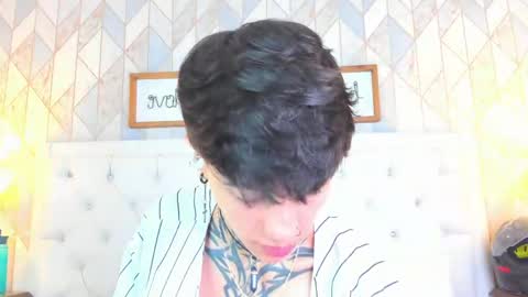 Anny online show from 06-01-26, 03:30