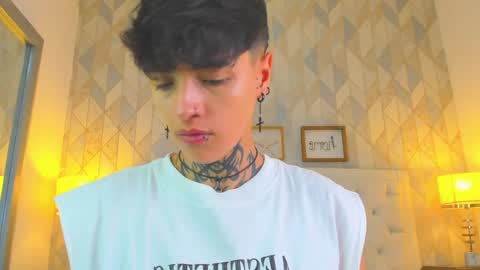 Anny online show from 06-09-26, 03:40