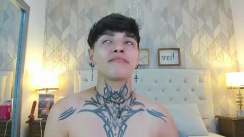 Anny online show from 06-12-26, 04:00