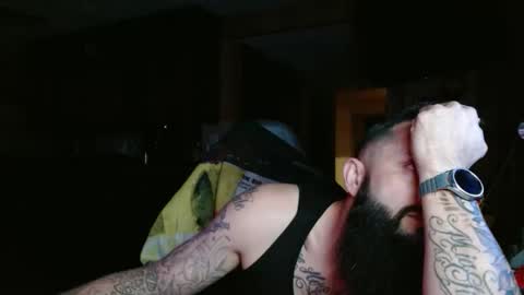 Miguel online show from 02-06-26, 08:18