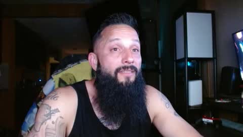 Miguel online show from 03-24-26, 06:29