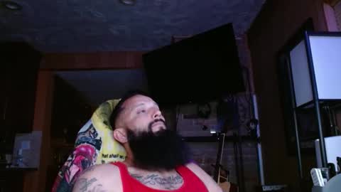 Miguel online show from 03-30-26, 06:36