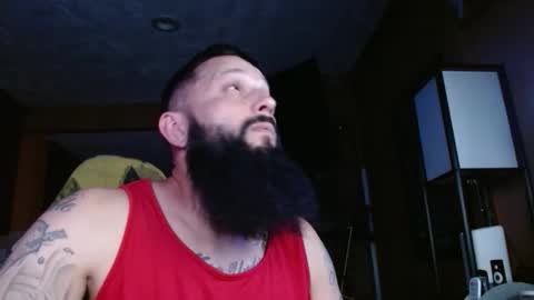 Miguel online show from 04-14-26, 07:36