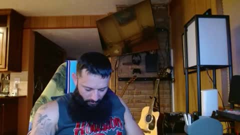 Miguel online show from 04-29-26, 08:29