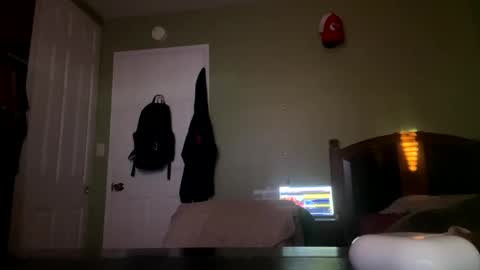 b_johnson530 online show from 11-16-25, 04:12