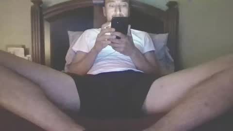 b_johnson530 online show from 12-02-25, 02:50