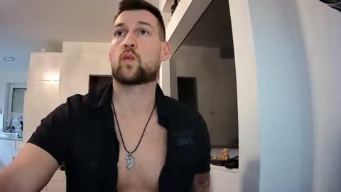 b_marco_ online show from 02-28-25, 05:15