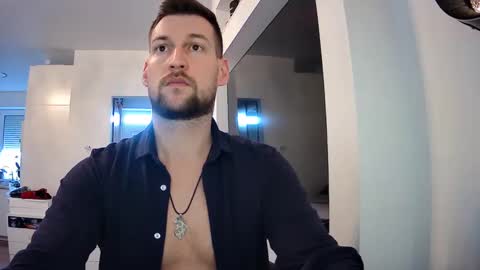 b_marco_ online show from 03-01-25, 03:27