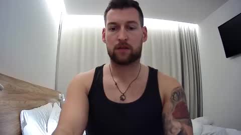 b_marco_ online show from 03-04-25, 04:30