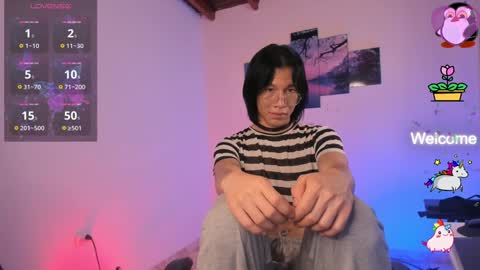 odeley online show from 02-01-25, 04:56