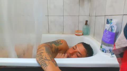 baadddboooy69 online show from 11-15-25, 07:10