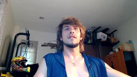 Jake online show from 02-23-25, 10:17